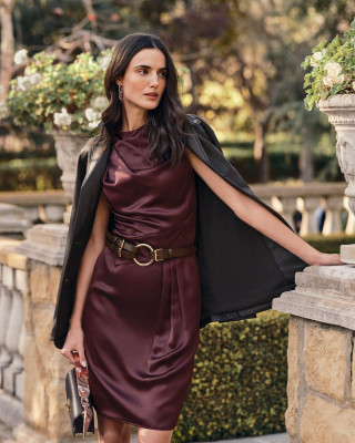 Blanca Padilla for Ralph Lauren 2023
