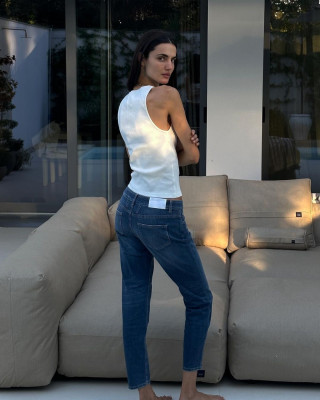 Blanca Padilla