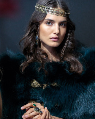 Blanca Padilla pic #1005760