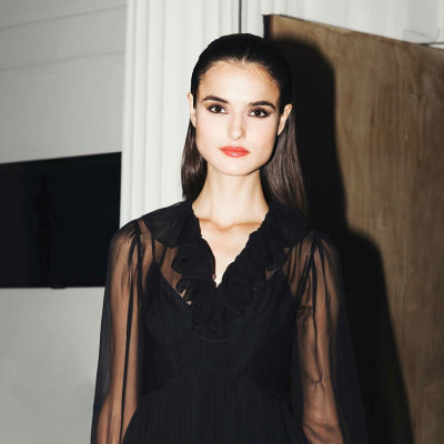 Blanca Padilla pic #1009592