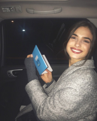 Blanca Padilla pic #1026732