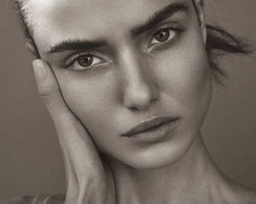 Blanca Padilla pic #1027054
