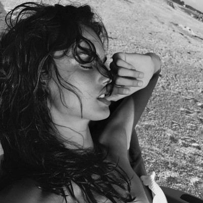 Blanca Padilla pic #988051