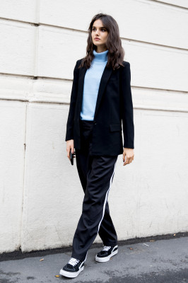 Blanca Padilla pic #1045443