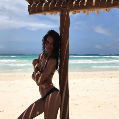 Blanca Padilla pic #977475