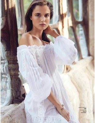 Blanca Padilla pic #1046453
