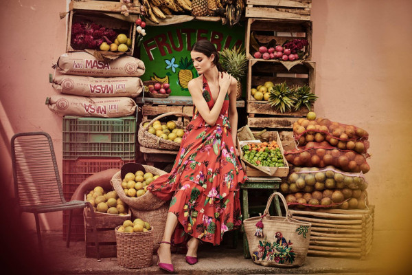 Blanca Padilla pic #975602