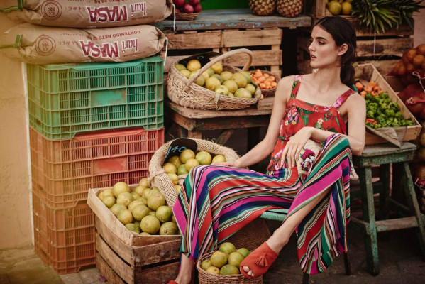 Blanca Padilla pic #975606
