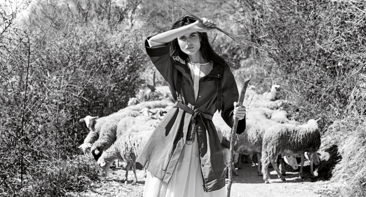 Blanca Padilla pic #987086