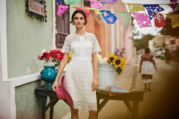 Blanca Padilla pic #975599