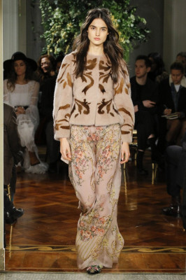 Blanca Padilla pic #980250