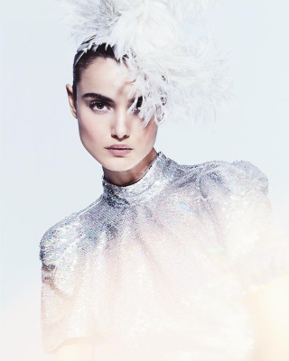 Blanca Padilla pic #1026733