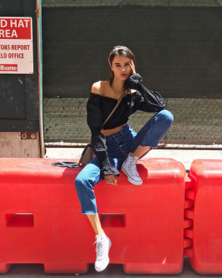Blanca Padilla pic #1079000