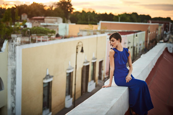 Blanca Padilla pic #975598