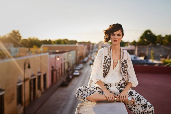 Blanca Padilla pic #975875