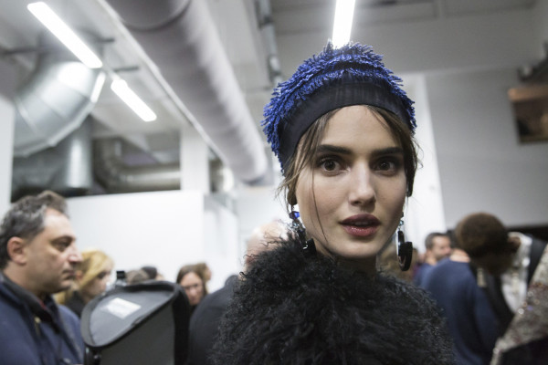 Blanca Padilla pic #1048982