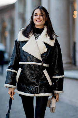 Blanca Padilla pic #1045168