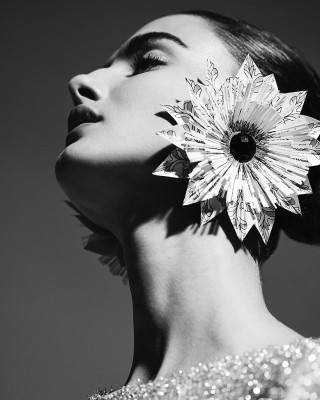 Blanca Padilla pic #1026734