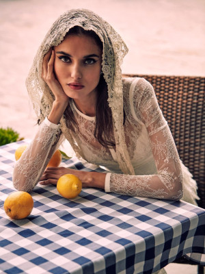 Blanca Padilla pic #973538