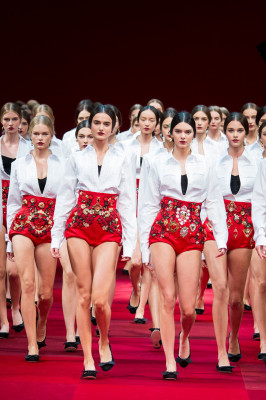 Blanca Padilla pic #975879