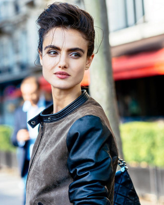 Blanca Padilla pic #976545