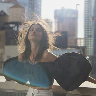 Blanca Padilla pic #1009587