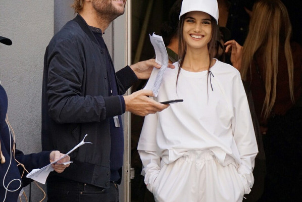 Blanca Padilla pic #995965