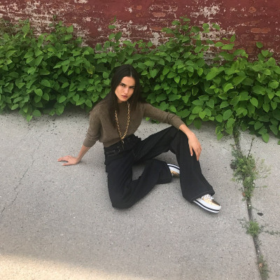 Blanca Padilla pic #981386