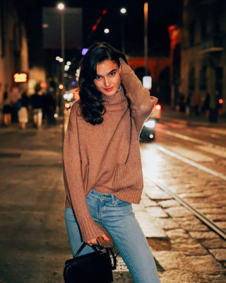 Blanca Padilla pic #1039332