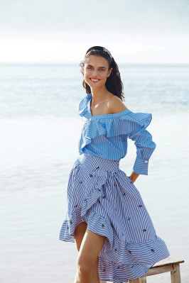 Blanca Padilla pic #1051312