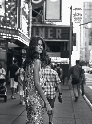 Blanca Padilla pic #1007540