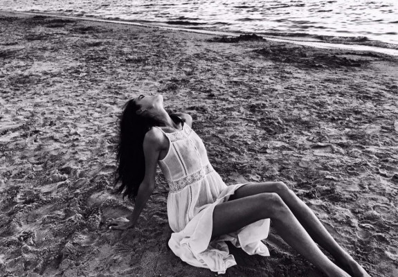 Blanca Padilla pic #985174