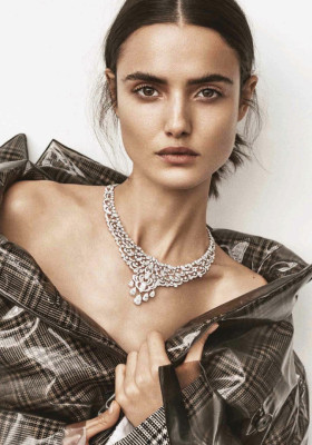 Blanca Padilla pic #1027055