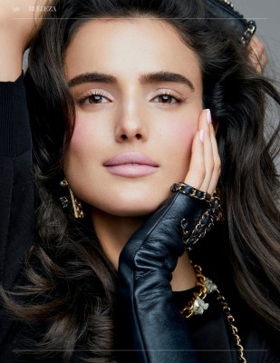 Blanca Padilla - Vogue Espana