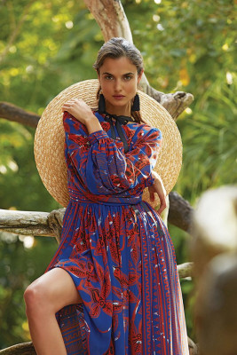 Blanca Padilla pic #1051307