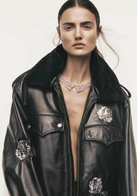 Blanca Padilla pic #1027056