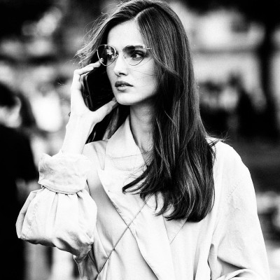 Blanca Padilla pic #1000271