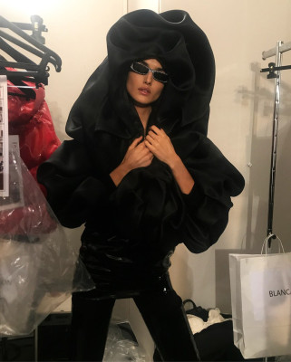 Blanca Padilla pic #1034295