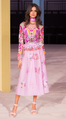 Blanca Padilla pic #988029