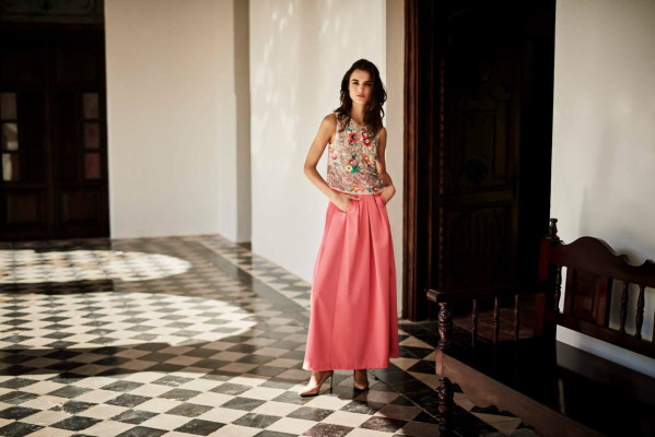 Blanca Padilla pic #983354