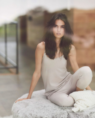 Blanca Padilla pic #1078995