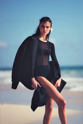 Blanca Padilla pic #973535