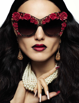 Blanca Padilla pic #976548