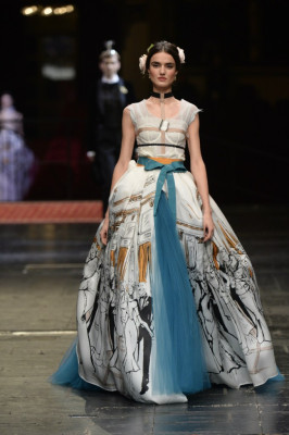 Blanca Padilla pic #1001243