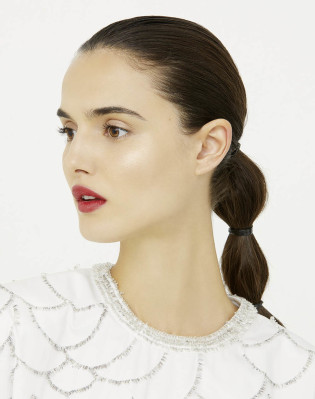 Blanca Padilla - Elle Russia July 2019