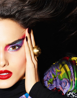Blanca Padilla - Vogue Taiwan