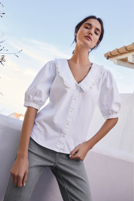Blanca Padilla - Next UK 2021