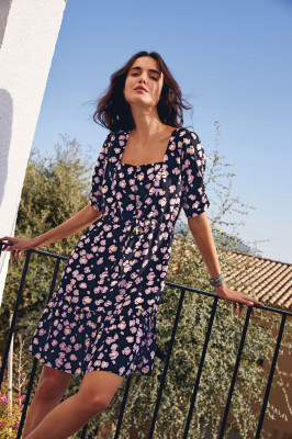Blanca Padilla - Next UK 2021