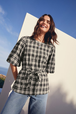 Blanca Padilla - Next UK 2021