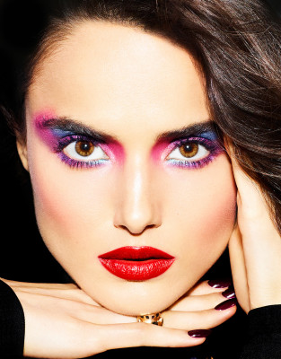 Blanca Padilla - Vogue Taiwan